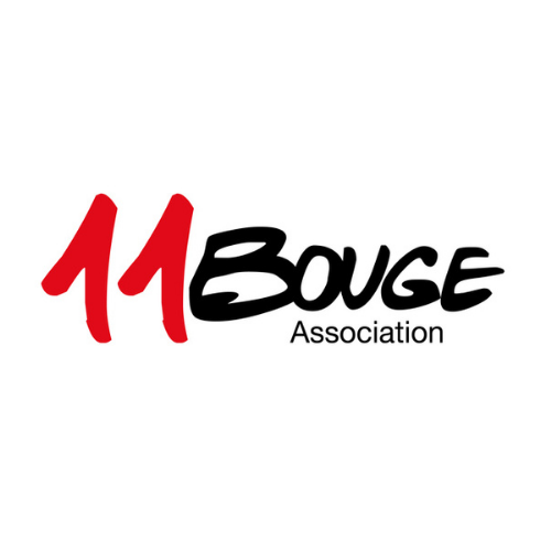 Fédération Octopus - Adhérent - Logo - 11 Bouge