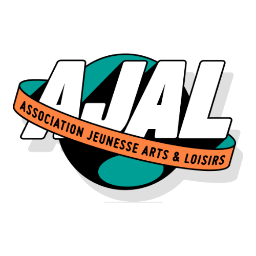 Fédération Octopus - Adhérent - Logo - A.J.A.L