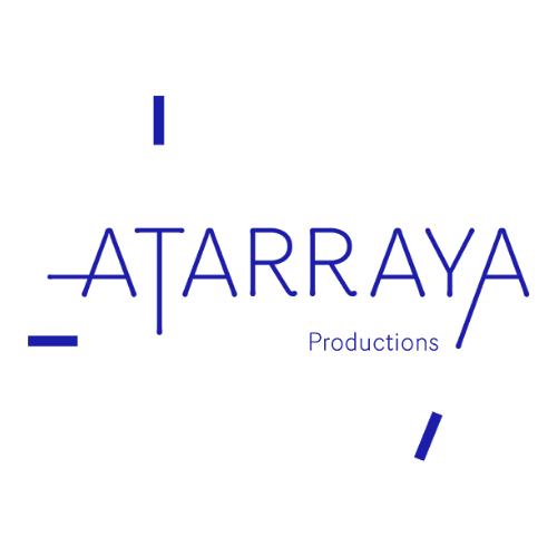 Fédération Octopus - Adhérent - Logo - Atarraya Productions