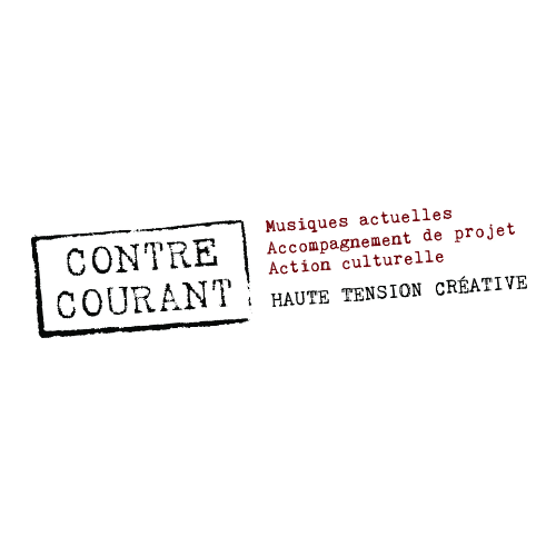Fédération Octopus - Adhérent - Logo - Contre-courant