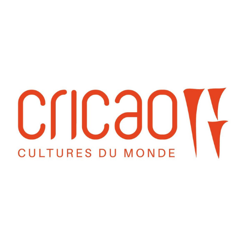 Fédération Octopus - Adhérent - Logo - Cricao