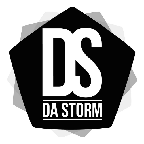 Fédération Octopus - Adhérent - Logo - Da Storm