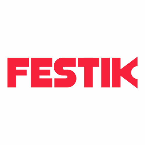 Fédération Octopus - Adhérent - Logo - Festik