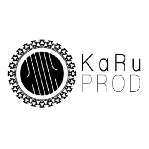 Fédération Octopus - Adhérent - Logo - Karu Prod