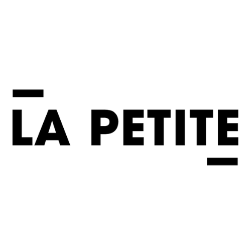 Fédération Octopus - Adhérent - Logo - La Petite