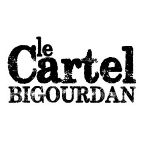 Fédération Octopus - Adhérent - Logo - Le Cartel Bigourdan