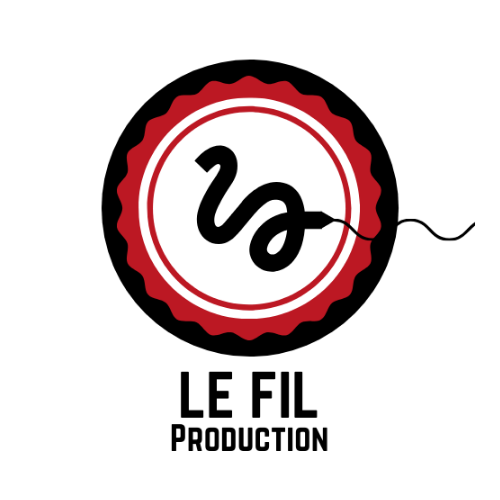 Fédération Octopus - Adhérent - Logo - Le Fil Production