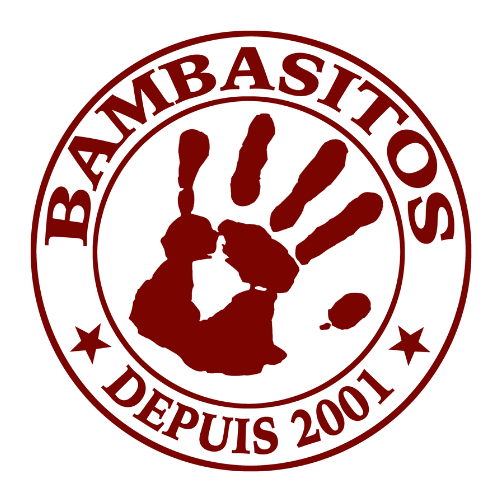 Fédération Octopus - Adhérent - Logo - Los Bambasitos