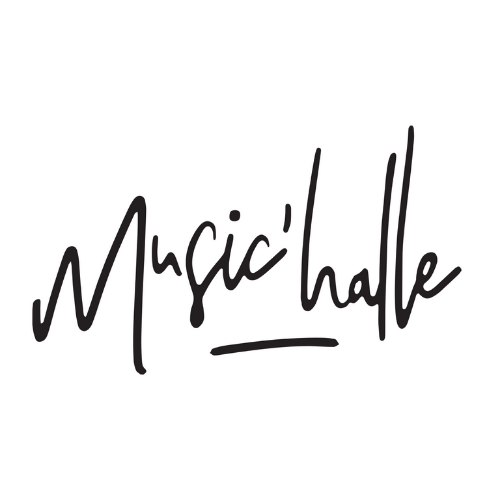 Fédération Octopus - Logo - Music Halle