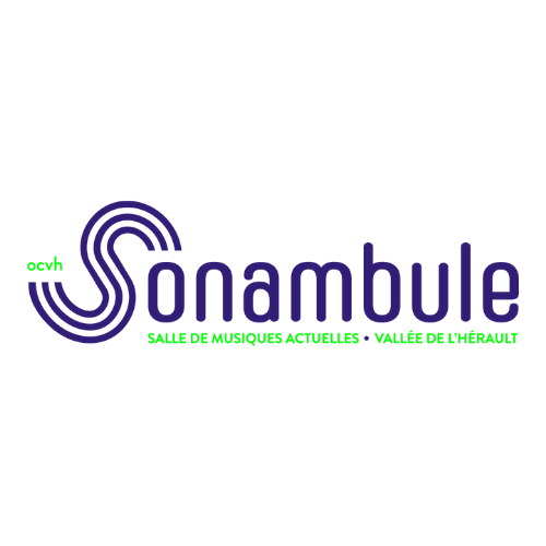 Fédération Octopus - Logo - OCVH – Le Sonambule