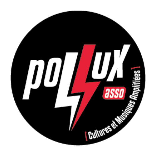 Fédération Octopus - Logo - Pollux