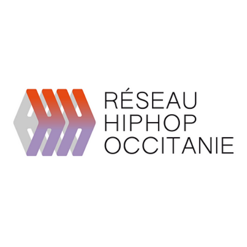 Fédération Octopus - Logo - Réseau Hip Hop Occitanie