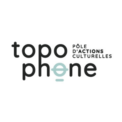 Fédération Octopus - Logo - Topophone