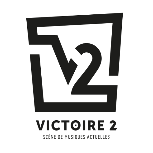 Fédération Octopus - Logo - Victoire 2 - Stand’Art